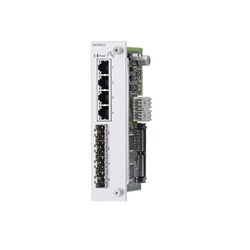 Hirschmann 942 106-999-014 Media Module